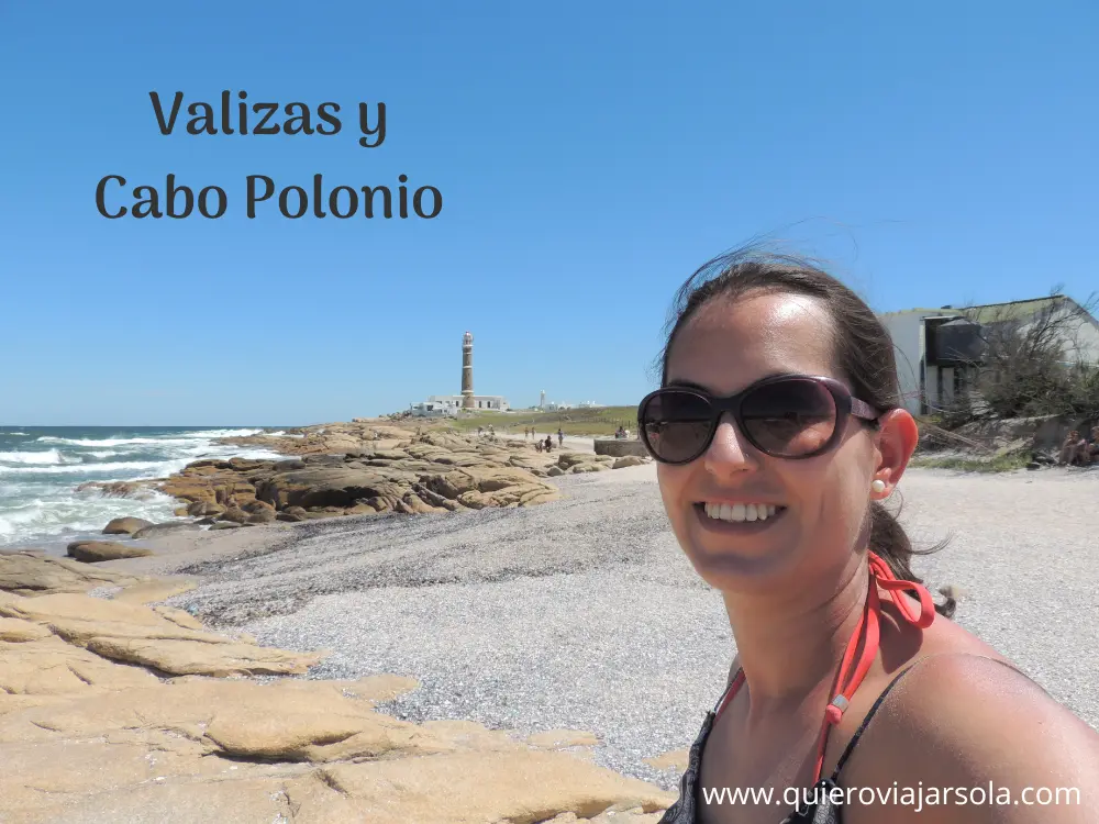 Valizas y Cabo Polonio Uruguay