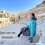 Que ver en Amman Jordania