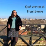 Que ver en el Trastévere