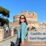 Castillo de Sant'Angelo en Roma