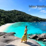 Islas Similan