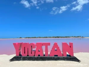Qué ver en Yucatán