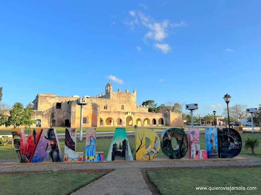 Letras de Valladolid