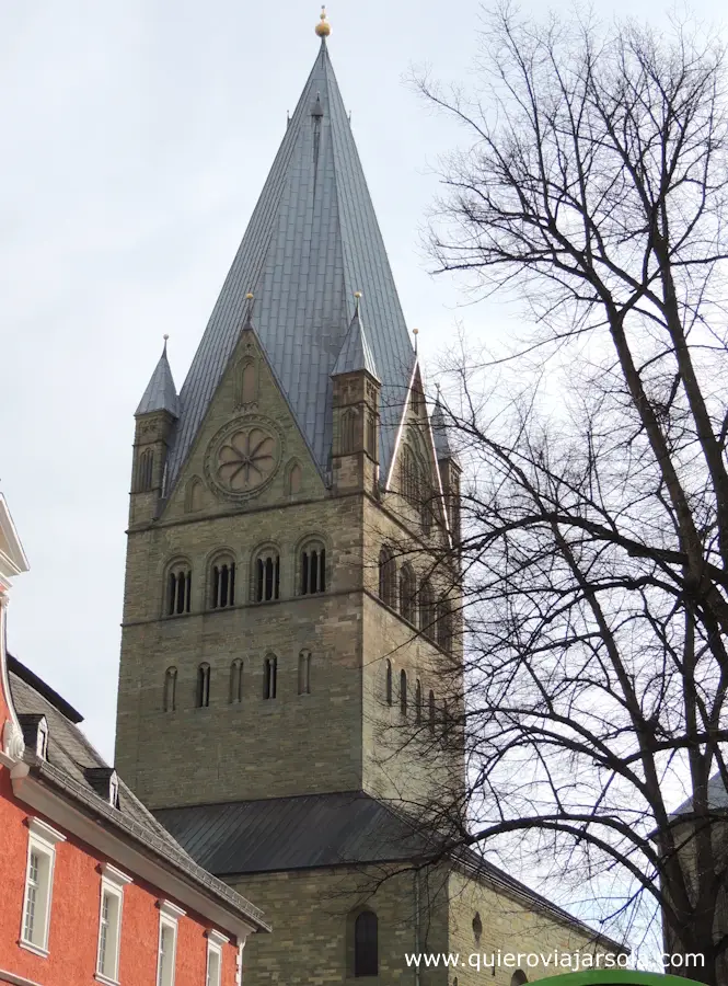 Torre de la Catedral