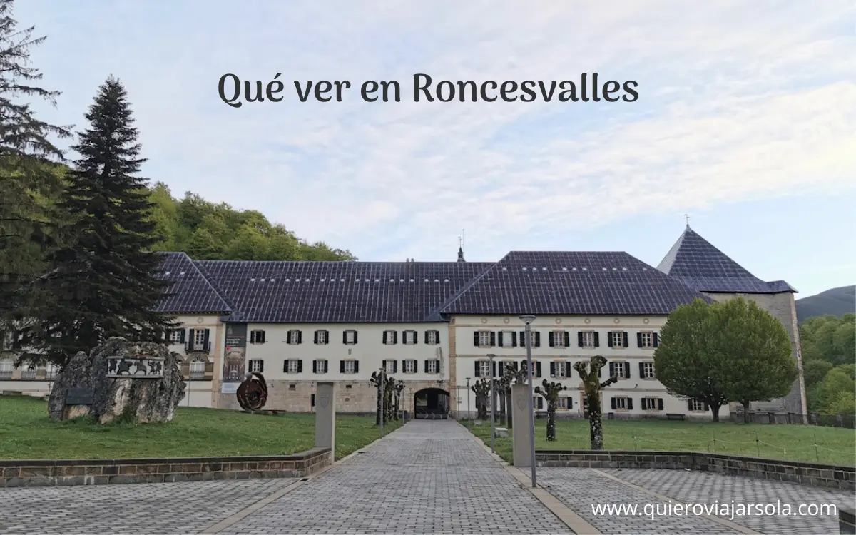 Roncesvalles
