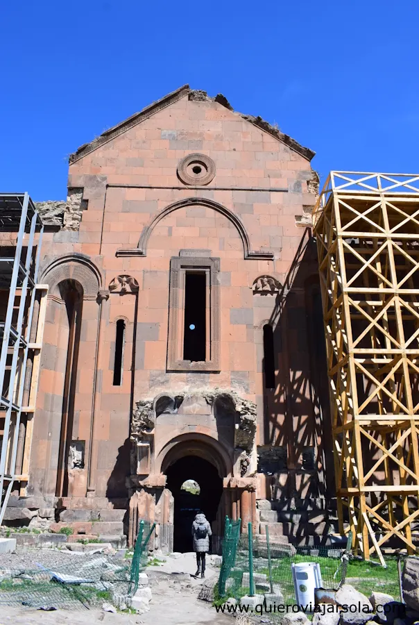 Puerta de entrada